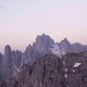 Color Wave Wallpaper #012