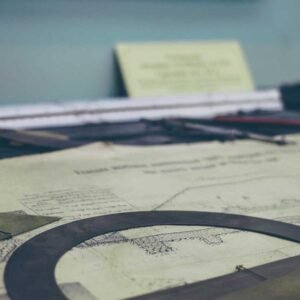 Rose Pattern Wallpaper #011