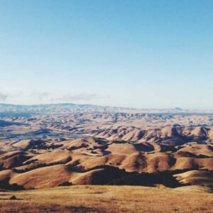 Hex Rhythm Wallpaper #005