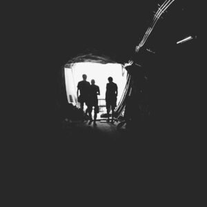 Optical Pattern Wallpaper #008