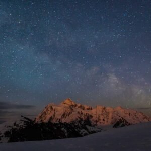 Hex Rhythm Wallpaper #012