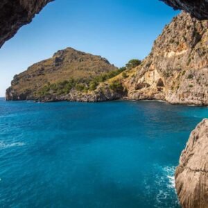 Mono Texture Wallpaper #007