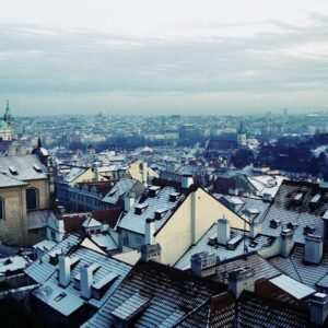 Quiet Tone Wallpaper #014