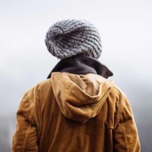 Minimal Calm Wallpaper #018