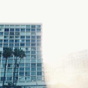 Lake Reflection Wallpaper #005