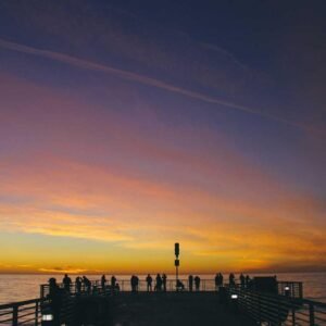 Mountain View Wallpaper #011