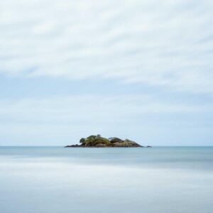 Lake Reflection Wallpaper #014