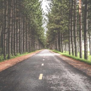 Mountain View Wallpaper #018